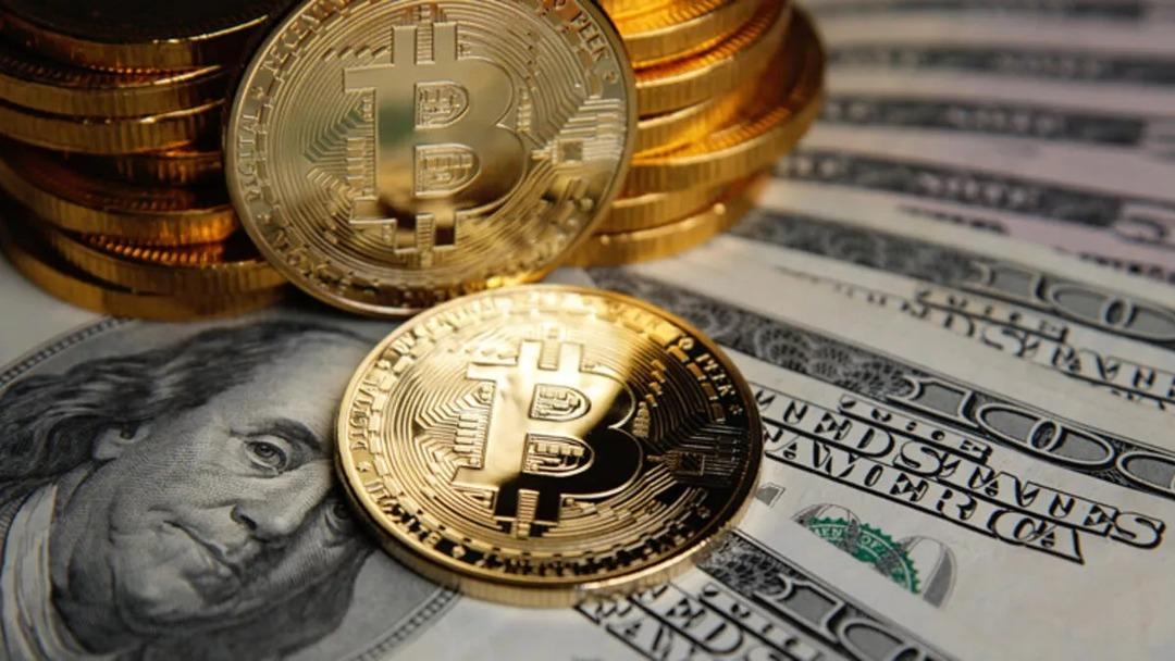 Bitcoin fiyatı ne kadar? FED faiz kararı &ouml;ncesi Bitcoin d&uuml;şer mi, ne kadar y&uuml;kselir?
