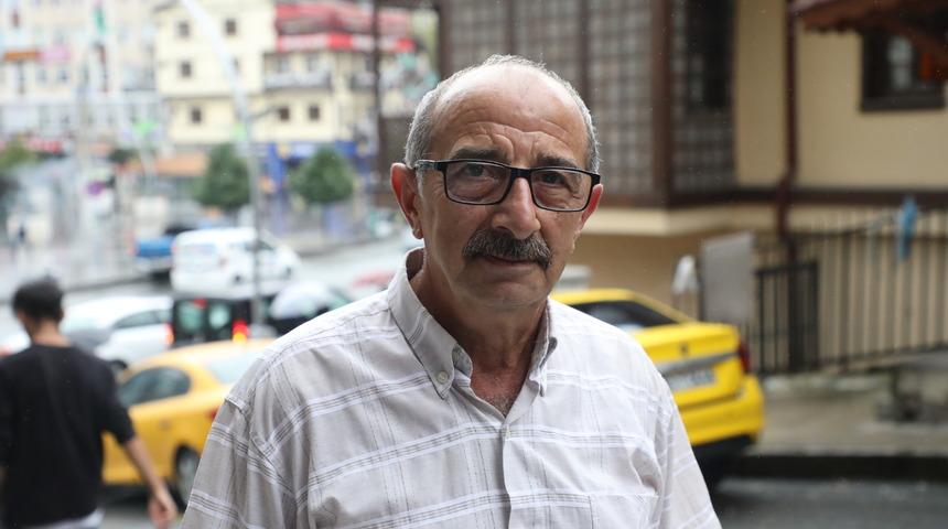 Rize'de, Kovid-19 nedeniyle 9 ferdini kaybeden ailenin genetik sonuçları sevindirdi