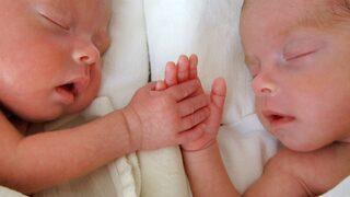 Oldukça şaşıracaksınız! Bu besinler ikiz bebeklere sahip olma oranını yükseltiyor