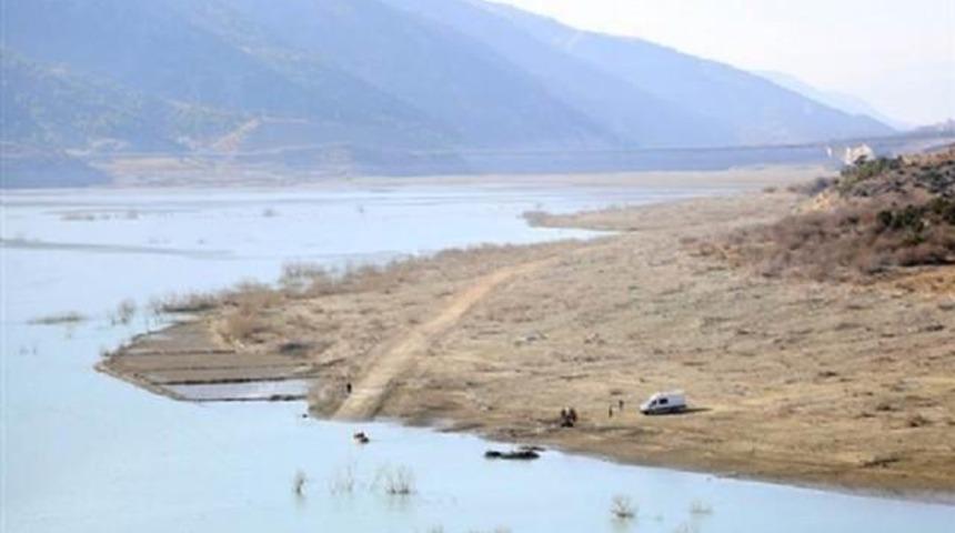 &Ouml;ld&uuml;r&uuml;len &Uuml;nl&uuml; İşadamının Cansız Bedeni Bulundu'mu?