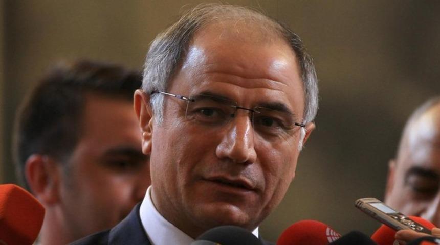 Efkan Ala, Ahmet Sever'in kitabı için konuştu