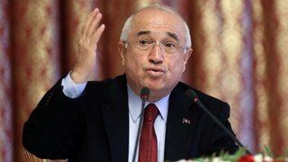 Cemil Çiçek'ten çok sert Gülen açıklaması