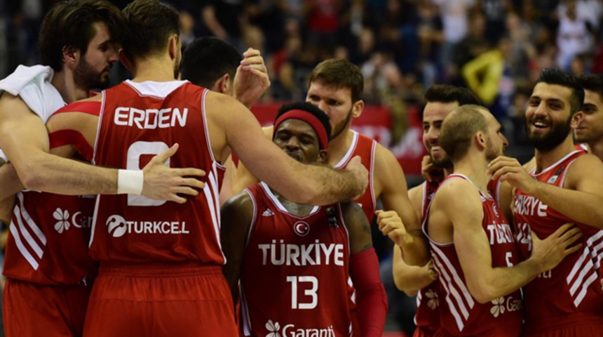 12 Dev Adamın Rakipleri Belli Oldu Grupta Kimler Var?