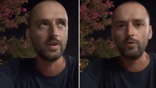 Annesini ve babasını 5 yıldızlı otelde çekiçle öldürmüştü... Kan donduran cinayet itirafı! 'Çocukluktan beri hayalimdi'