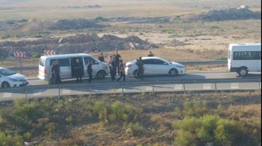 Konya 3. Ana Jet Üssü’ne operasyon!