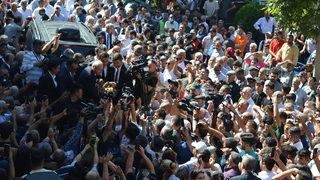 CHP Genel Başkanı Kılıçdaroğlu, Adıyaman'da konuştu: