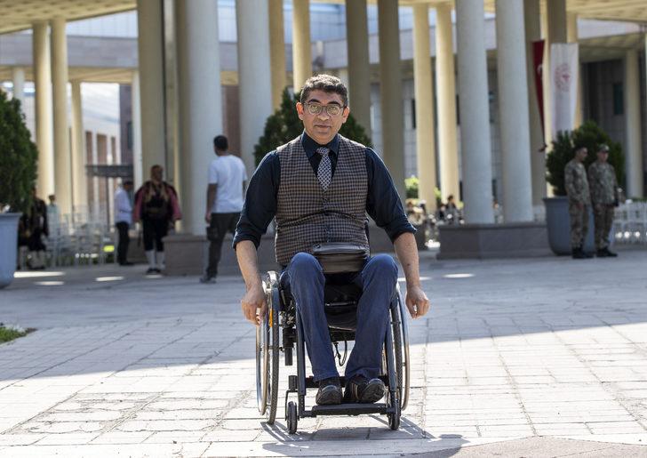 Gaziler ve şehit yakınları Haluk Levent konserinde bir araya geldi G2