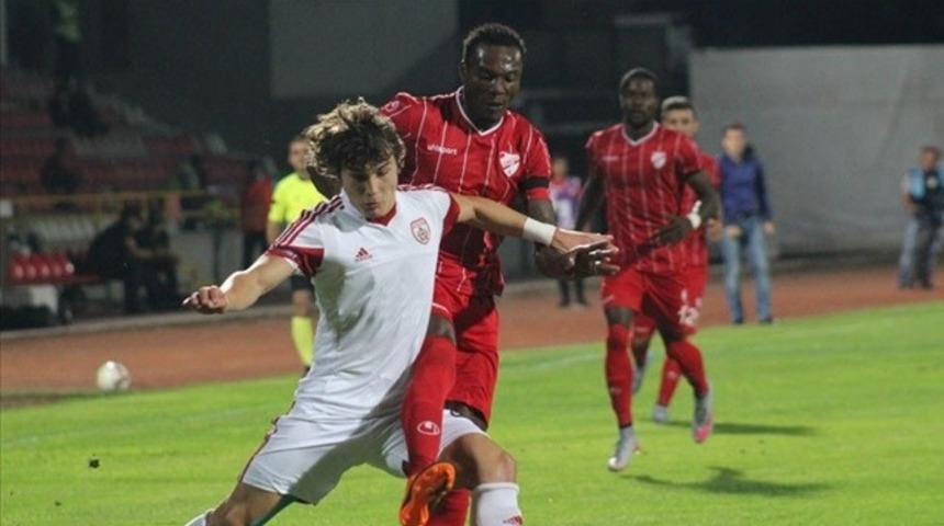 Altınordu Boluspor maçı canlı yayınla TRT Spor'dan izlenebilecek