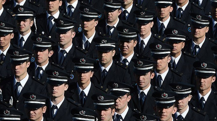 Emniyette Son Dakika Gelişmesi Terfi Ve Emekliler Açıklandı!