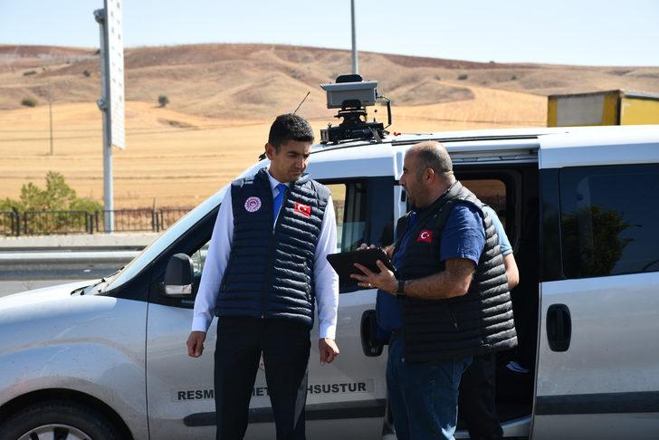 Hava kirliliğini azaltmayı amaçlayan EGEDES, Sivas'ta uygulanıyor G4