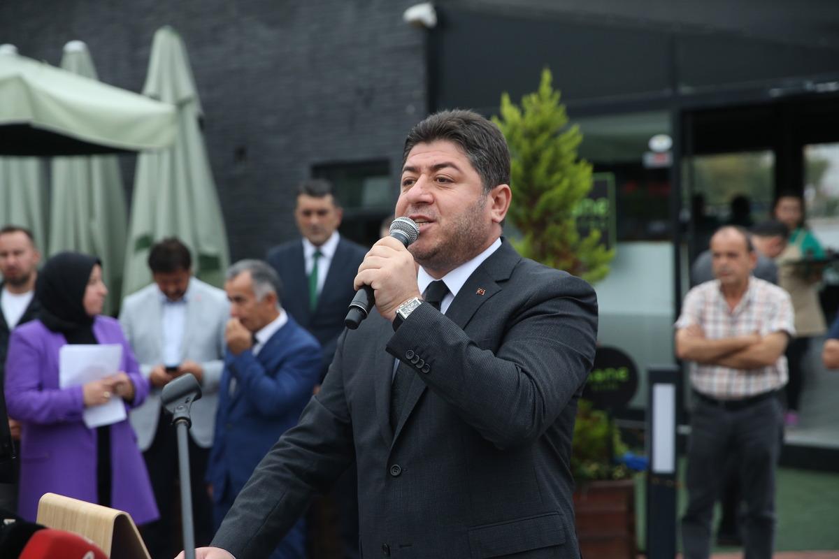 Atat&uuml;rk'&uuml;n Ordu'ya gelişinin 98. yıl d&ouml;n&uuml;m&uuml; kutlandı