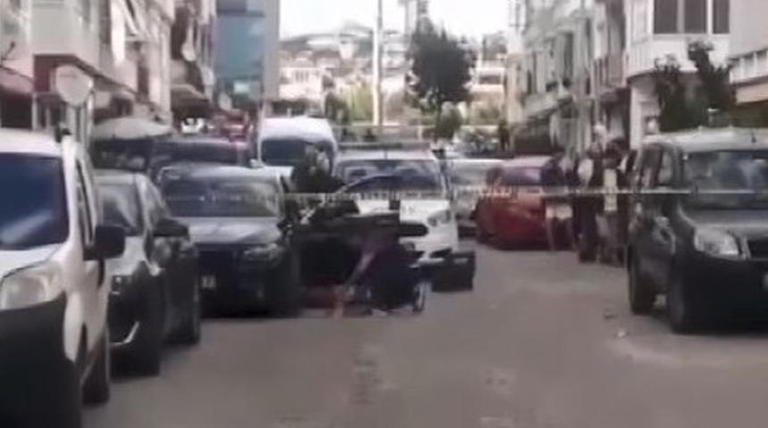 3 yeğeniyle evin kapısına geldi ve kurşun yağdırdı! İddialar şoke etti: Eşiyle iş arkadaşının…