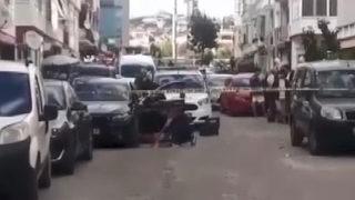 3 yeğeniyle evin kapısına geldi ve kurşun yağdırdı! İddialar şoke etti: Eşiyle iş arkadaşının…