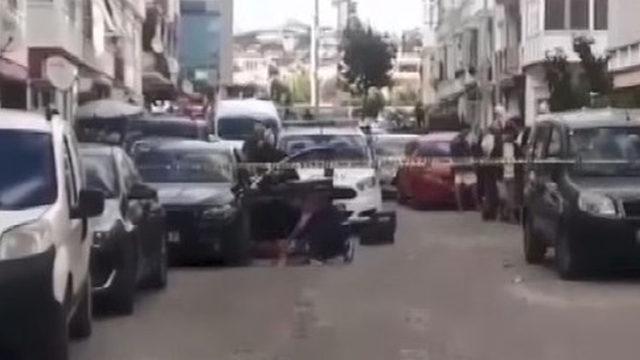 3 yeğeniyle evin kapısına geldi ve kurşun yağdırdı! İddialar şoke etti: Eşiyle iş arkadaşının…