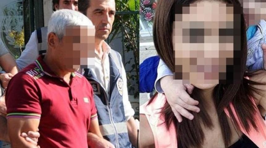 İlaçlı yaş pastayla tuzak kurdu, babasını suçladı