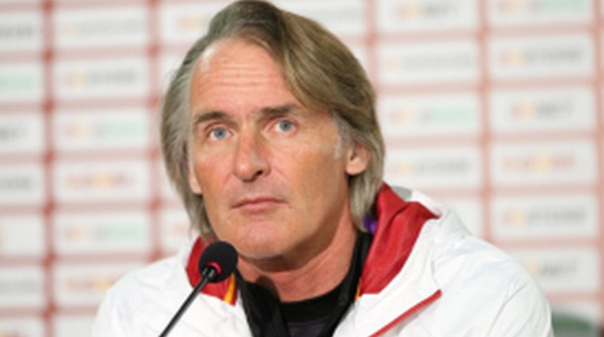 Levent Nazifoğlu'ndan Fatih Terim a&ccedil;ıklaması!