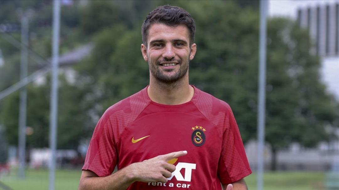 Galatasaray ın eski yıldızı Leo Dubois 31 yaşında futbolu bıraktığını açıkladı! 1