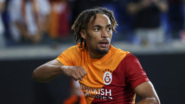 Teklifi duyanlar inanamadı, hikayesi şaşkına çevirdi! Galatasaray'a Sacha Boey için servet önerdiler G4