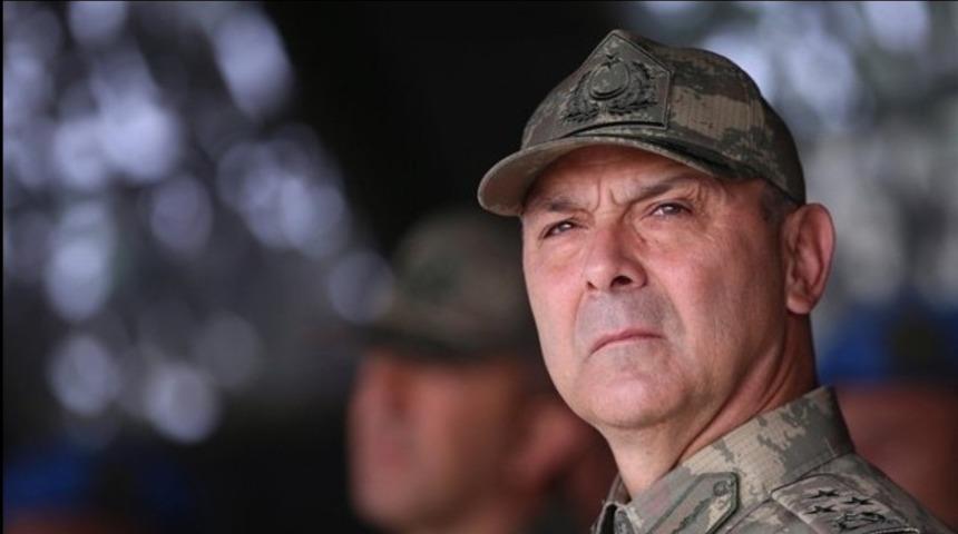 Korgeneral Metin Eyidil: 200 tankı ben engelledim