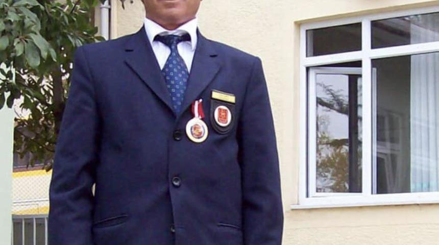 Kütahya'da trafik kazasında yaralanan Kıbrıs gazisi, Gaziler Günü'nde yaşamını yitirdi