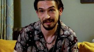 Çukur'un ‘Timsah Celil'i cinsiyet değiştirmişti! Adını Meli Bendeli yapan oyuncu bikiniyle poz verdi