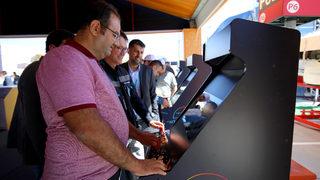 İGA çalışanları Skywalkers etkinliğinde bir araya geldi