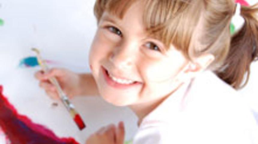 Geleceklerini &Ccedil;iziyorlar