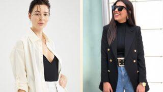 Sizi modaya uygun ve şık gösterecek parça önerileri