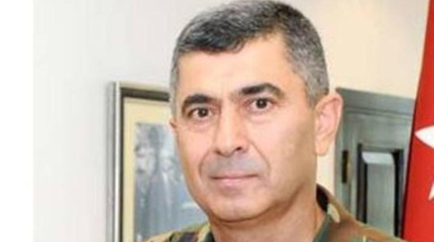 Orgeneral'e emir subayından tuzak