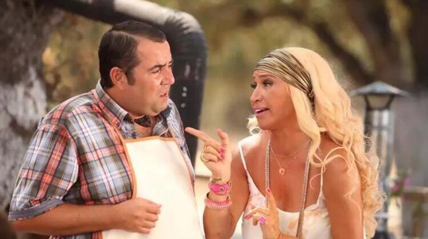 Eyvah Eyvah 3 ne zaman ve nerede çekildi? Eyvah Eyvah 3 konusu nedir, oyuncuları kimler?