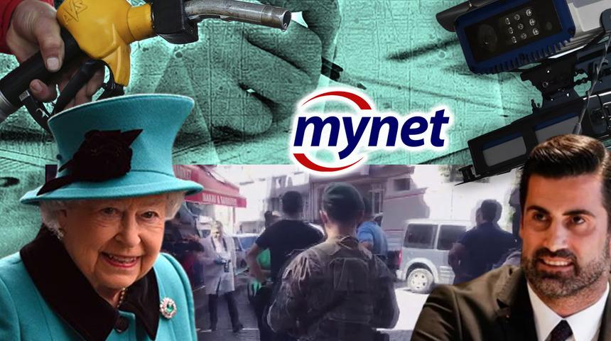 Türkiye'de ve dünyada bugün neler yaşandı? Kraliçe Elizabeth'in cenaze töreni, İstanbul'da polise silahlı saldırı, motorine indirim...