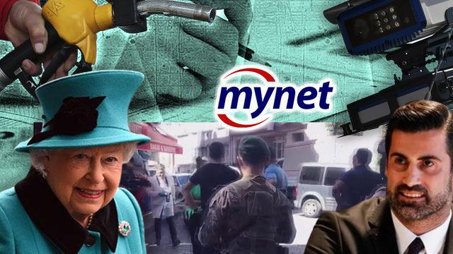 Türkiye'de ve dünyada bugün neler yaşandı? Kraliçe Elizabeth'in cenaze töreni, İstanbul'da polise silahlı saldırı, motorine indirim...