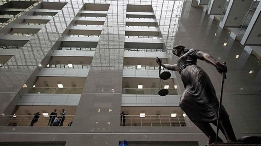 Davutoğlu: &Ccedil;ağlayan Adliyesi'ne şehit savcının adı verilecek