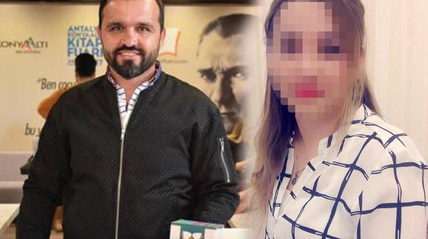 Belediye başkan yardımcısını sevgilisiyle ilişkisi olduğu için vurmuş! Dikkat çeken sözler...