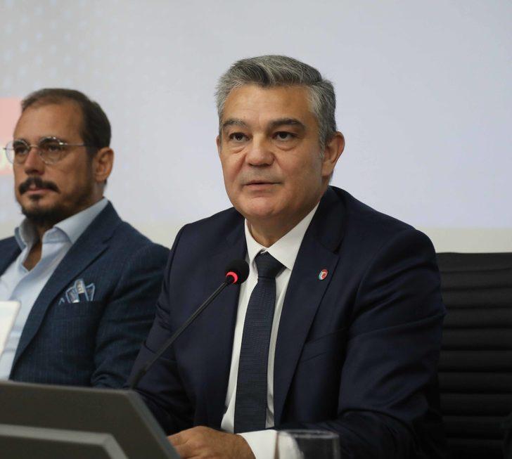 Samsun'da "Türkiye Sigorta Sohbetleri" programı düzenlendi G1