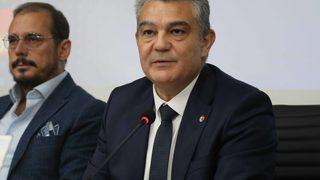 Samsun'da Türkiye Sigorta Sohbetleri programı düzenlendi