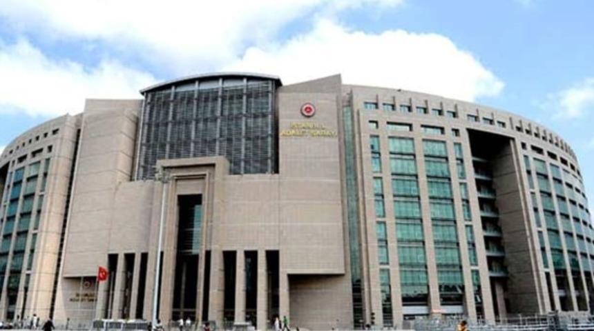 Mehmet Selim Kiraz'ın adı Çağlayan Adliyesi'ne verilecek