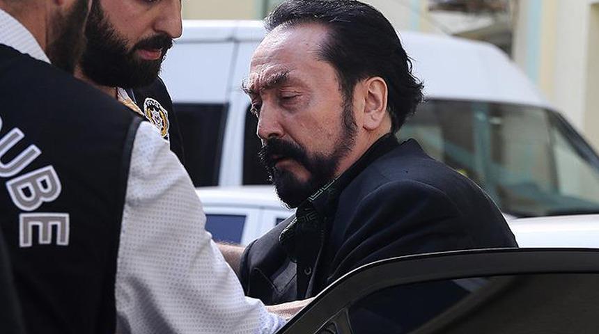 Adnan Oktar'ın bin 198 yıla kadar hapsi istendi! Davada mütalaa açıklandı