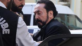 Adnan Oktar'ın bin 198 yıla kadar hapsi istendi! Davada mütalaa açıklandı