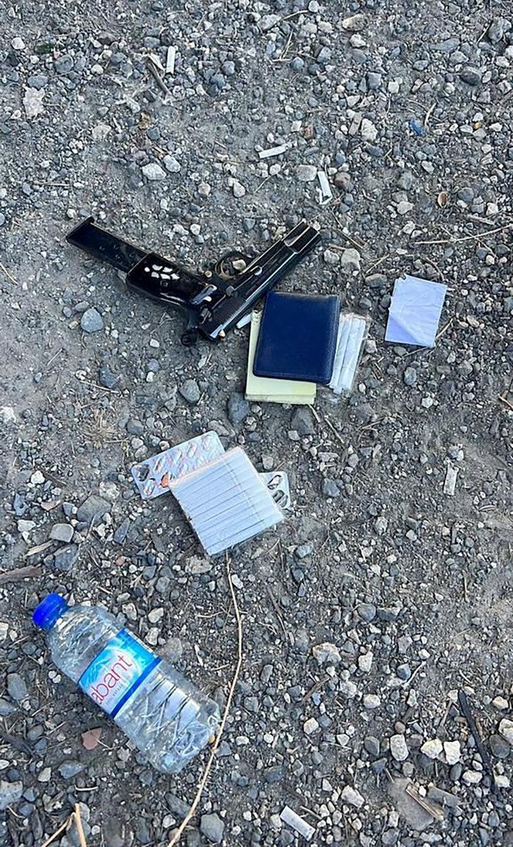 GÜNCELLEME 3 - Fatih'te silahla ateş edilen 2 polis memuru yaralandı G3