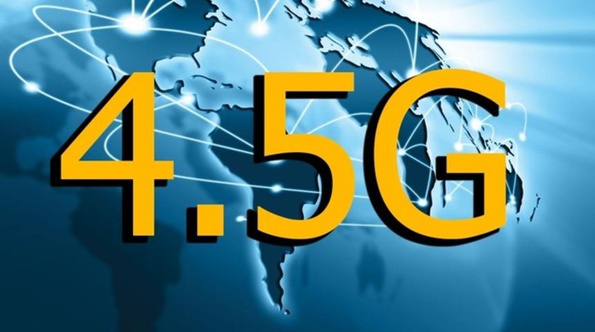 Enine boyuna 4.5G ve bilmeniz gerekenler