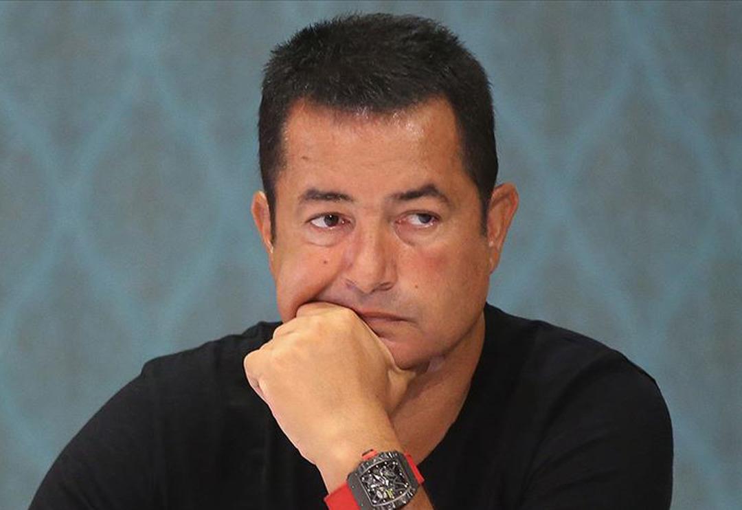 Son dakika haberi: &Uuml;nl&uuml; televizyoncu Acun Ilıcalı trafik kazası ge&ccedil;irdi! Motor kazası sonrası Acun Ilıcalı'nın sağlık durumu nasıl? İşte son durumu...