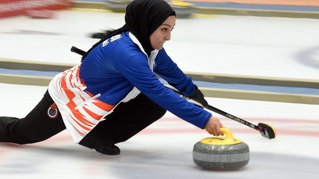 Curling: Süper Lig