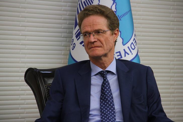 "Avrupa Hareketlilik Haftası" etkinliği Kayseri'de düzenlendi G3