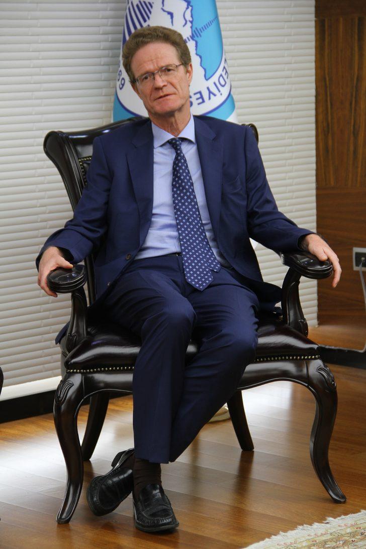 "Avrupa Hareketlilik Haftası" etkinliği Kayseri'de düzenlendi G4