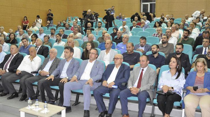 TOBB Başkanı Hisarcıklıoğlu Artvin'de istişare toplantısına katıldı: G3