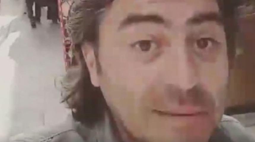 Trabzon'da, 'oru&ccedil; tutmazsanız' tehdidi