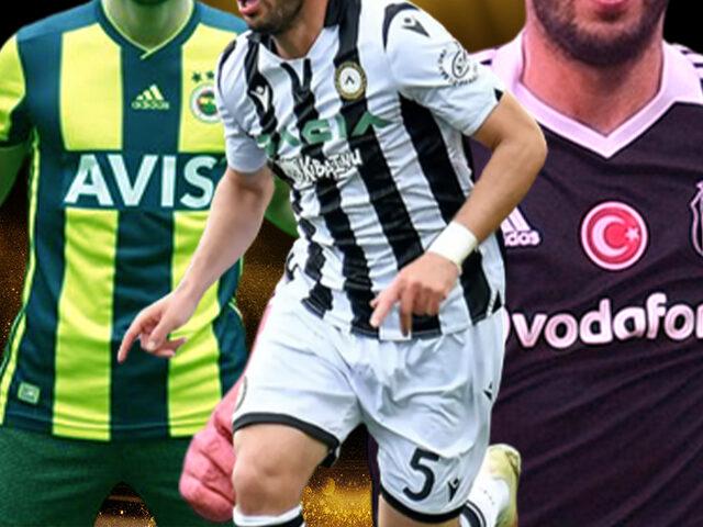 Fenerbahçe'den ayrılmıştı! Maç sırasında hırsız şoku