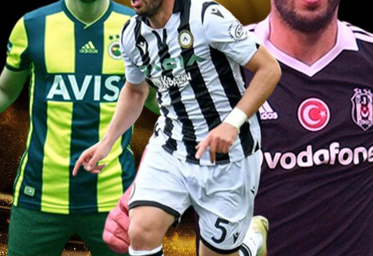 Fenerbahçe'den ayrılmıştı! Maç sırasında hırsız şoku
