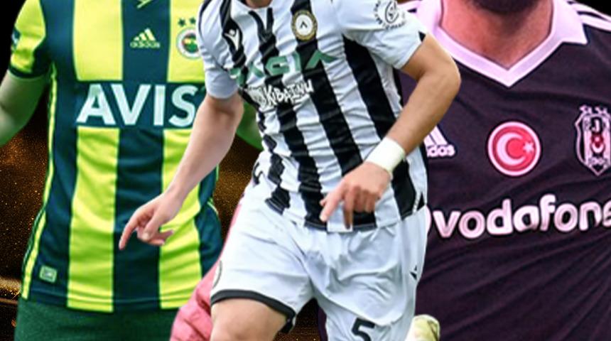 Fenerbahçe'den ayrılmıştı! Maç sırasında hırsız şoku